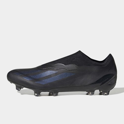 adidas X CrazyFast .1 Laceless FG Football Boots