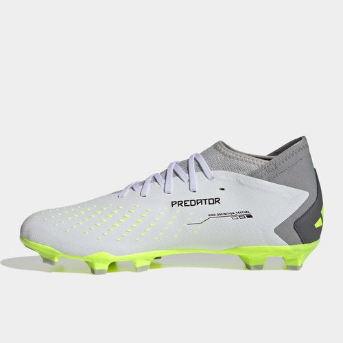 adidas Predator Accuracy.3 Firm Ground Football Boots
