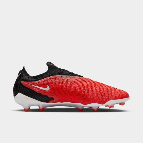 Nike Phantom GX Elite Firm Ground Football Boots