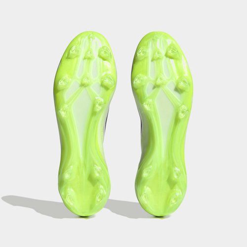 adidas X CrazyFast .1 Laceless FG Football Boots