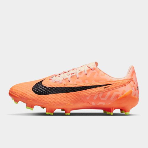 Nike Phantom Academy Firm Ground Football Boots Mens