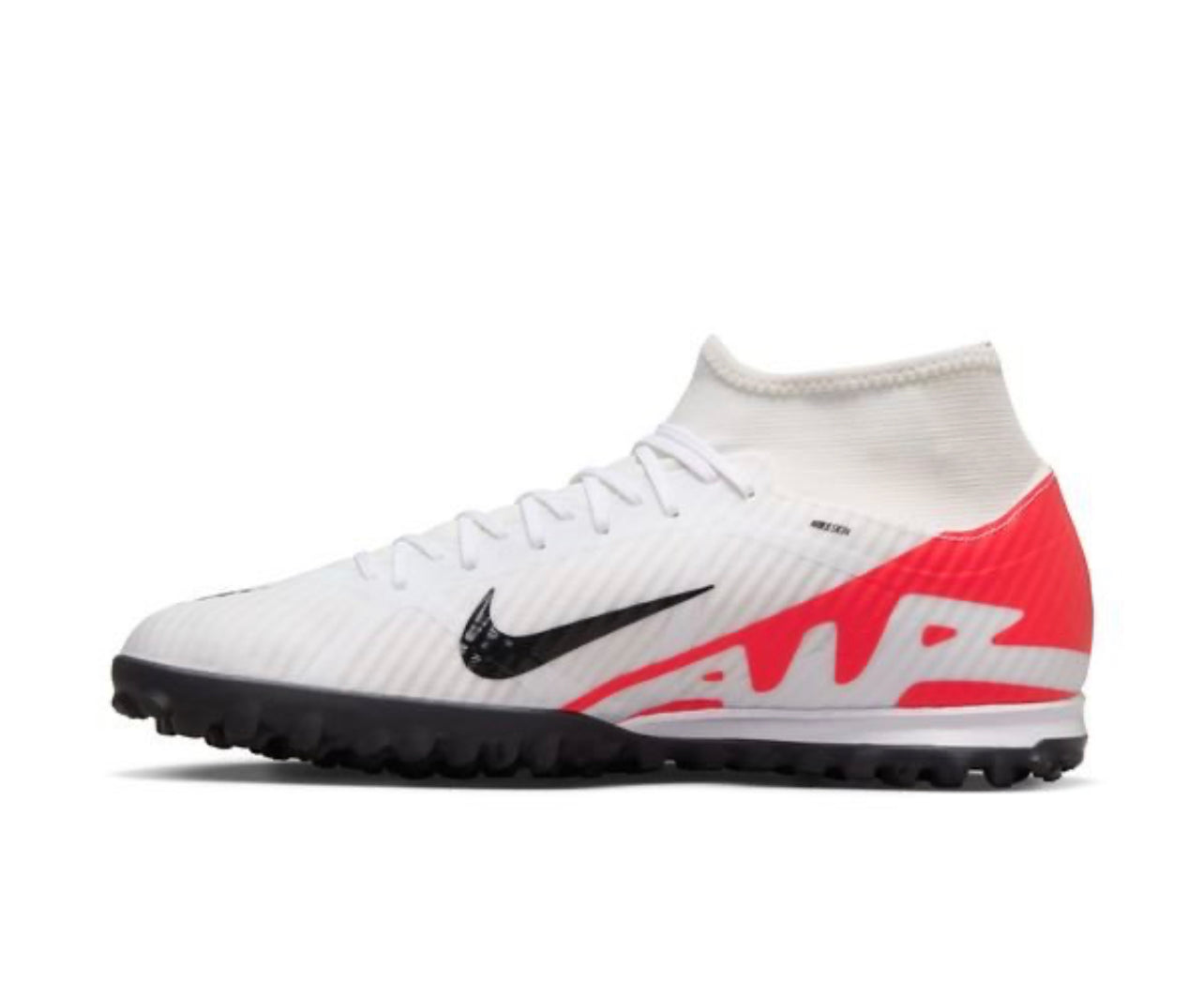 Nike Air Zoom Mercurial Superfly 9 Academy TF Ready