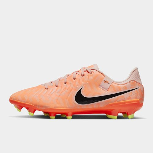 Nike Tiempo Legend 10 Academy MG Multi Ground Soccer Cleats