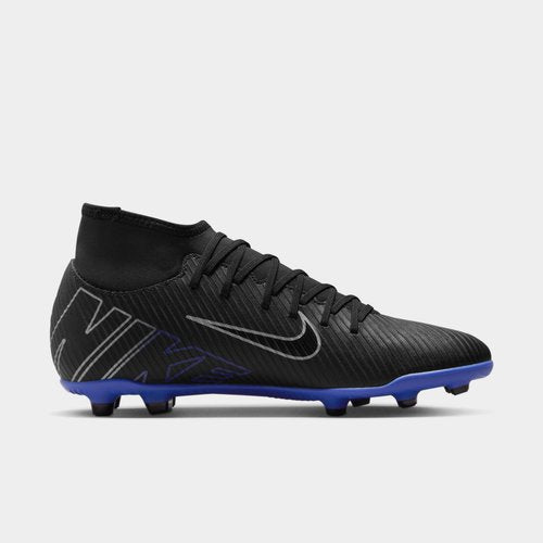 Nike Mercurial Superfly Club Firm Ground Football Boots