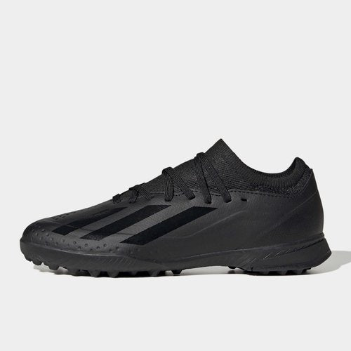 adidas X .3 Junior Astro Turf Trainers