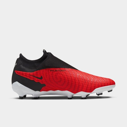 Nike Phantom Academy Dynamic Fit Firm Ground Football Boots Mens
