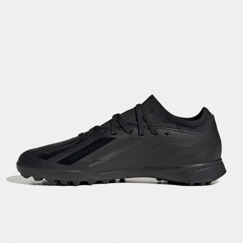 adidas X .3 Junior Astro Turf Trainers