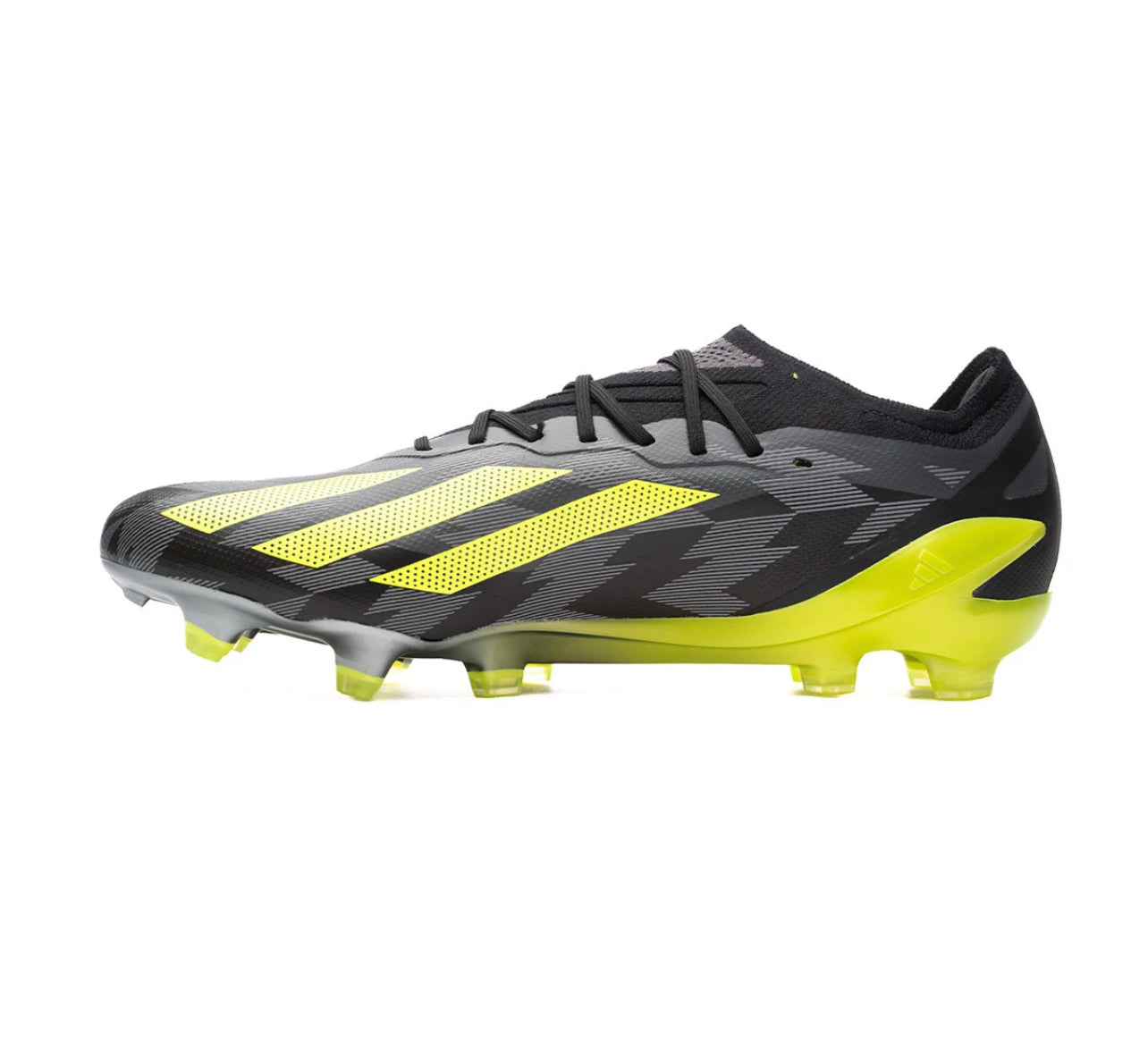adidas X Crazyfast .1 FG Crazycharged