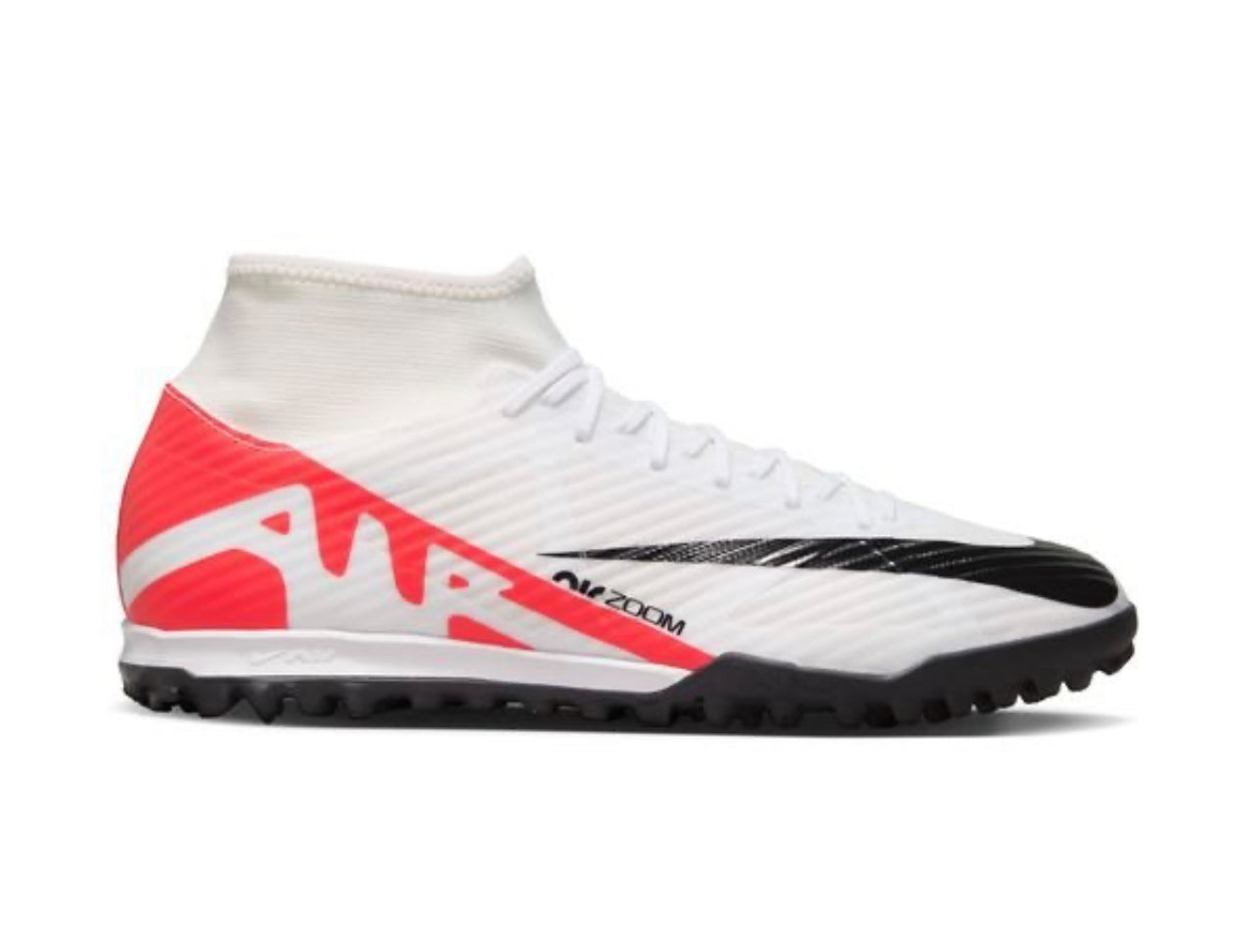 Nike Air Zoom Mercurial Superfly 9 Academy TF Ready