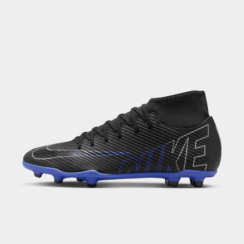 Nike Mercurial Superfly Club Firm Ground Football Boots