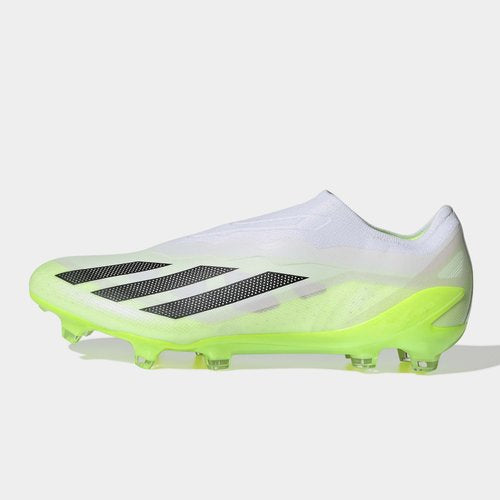 adidas X CrazyFast .1 Laceless FG Football Boots