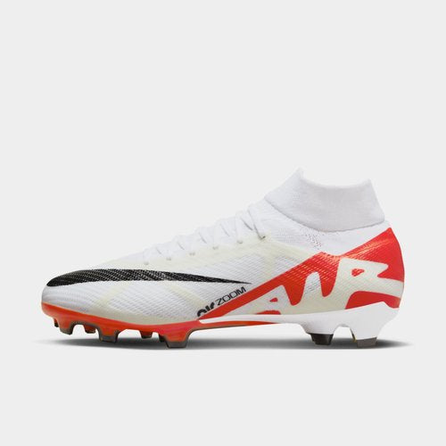 Nike Mercurial Superfly Pro DF FG Football Boots