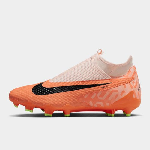 Nike Phantom Academy Dynamic Fit Firm Ground Football Boots Mens