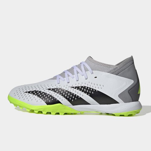 adidas Predator Accuracy.3 Astro Turf Trainers