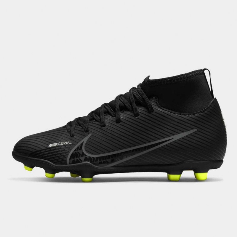 Nike Mercurial Superfly Club DF Junior FG Football Boots