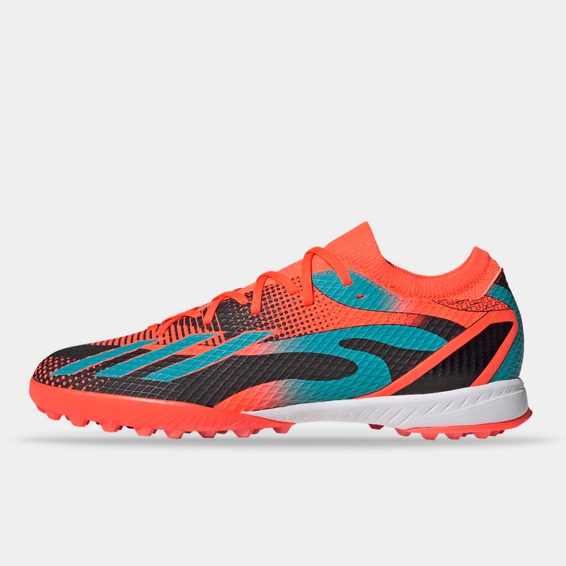 adidas X Speedportal.3 Astro Turf Football Boots