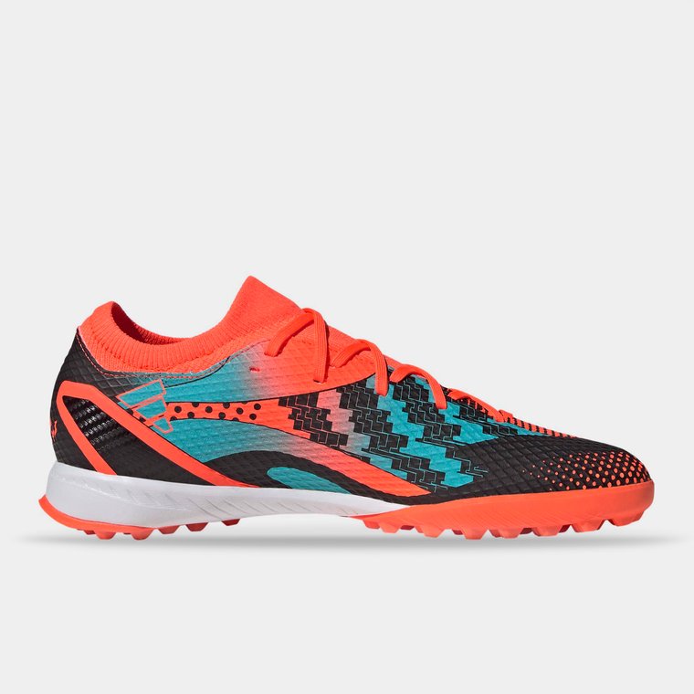 adidas X Speedportal.3 Astro Turf Football Boots