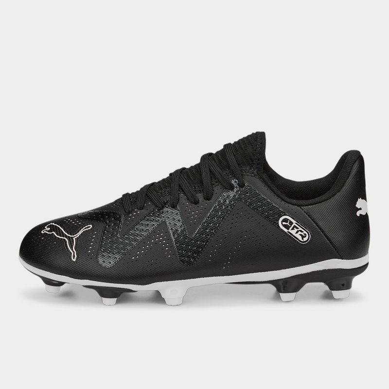 Puma Future.4 Firm Ground Football Boots Mens