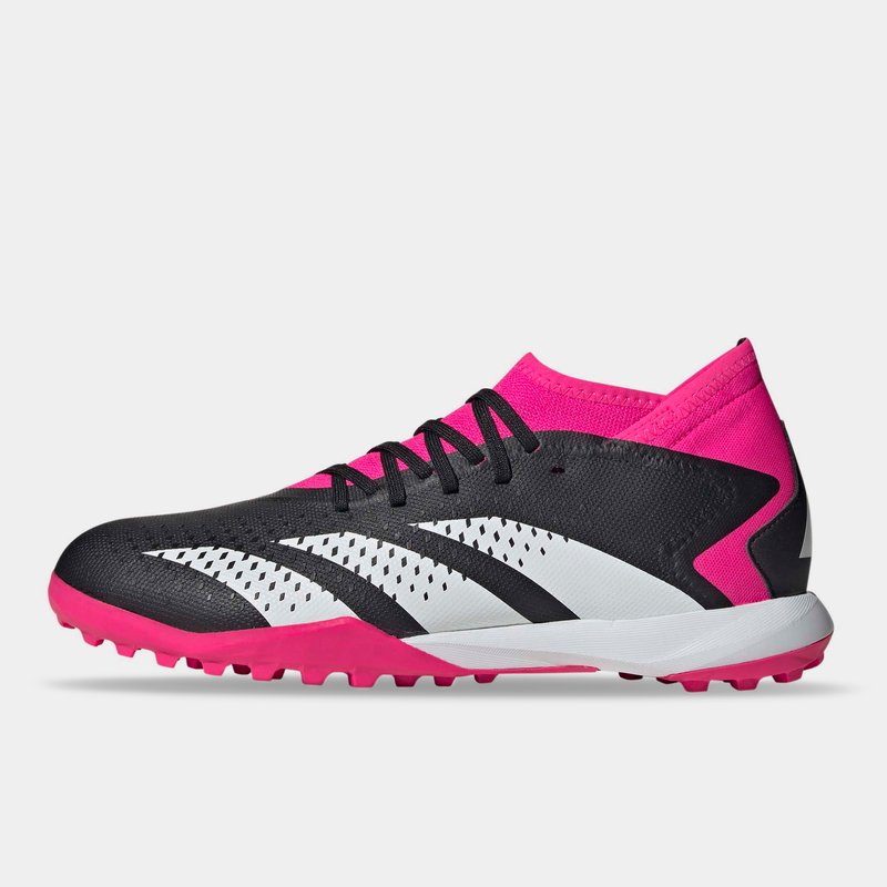 adidas Predator Accuracy.3 Astro Turf Trainers