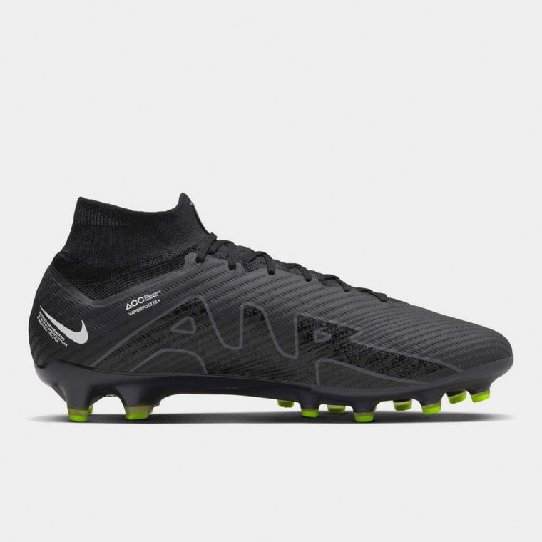 Nike Zoom Mercurial Superfly 9 Elite AG Pro Artificial Grass Soccer Cleats
