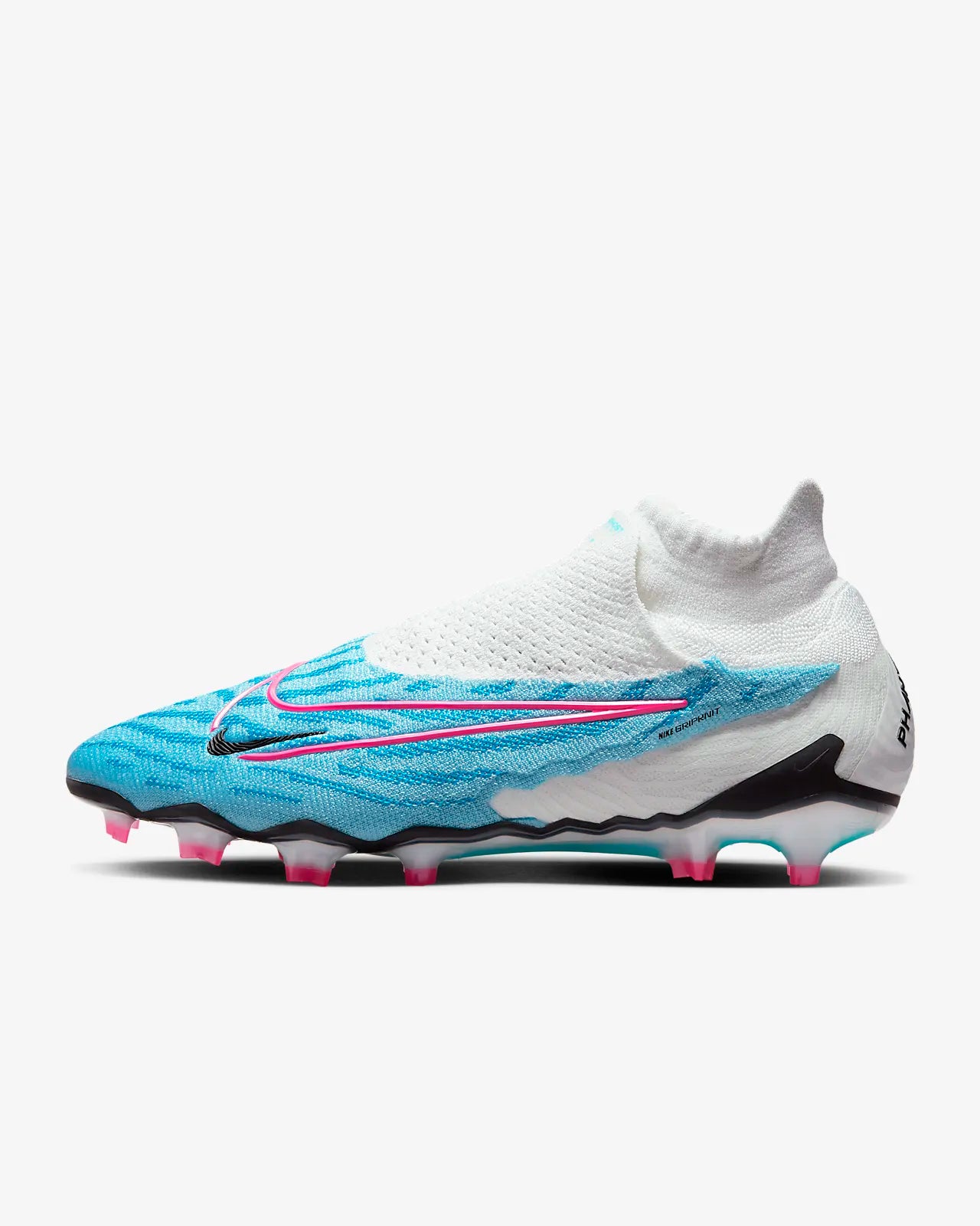 Nike Gripknit Phantom GX Elite Dynamic Fit FG