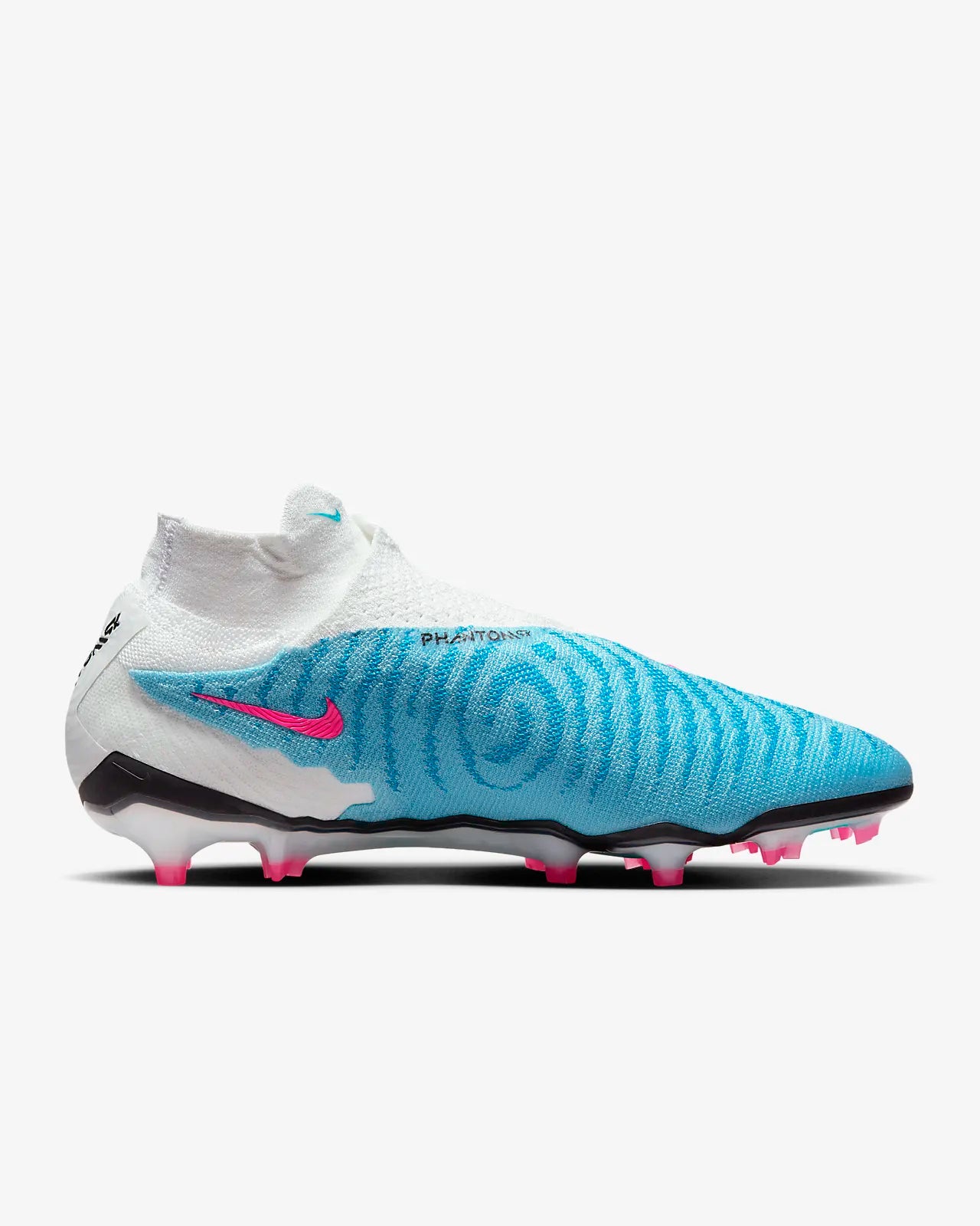 Nike Gripknit Phantom GX Elite Dynamic Fit FG