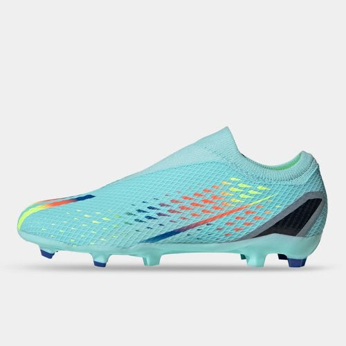 adidas X Speedportal.3 Laceless Firm Ground