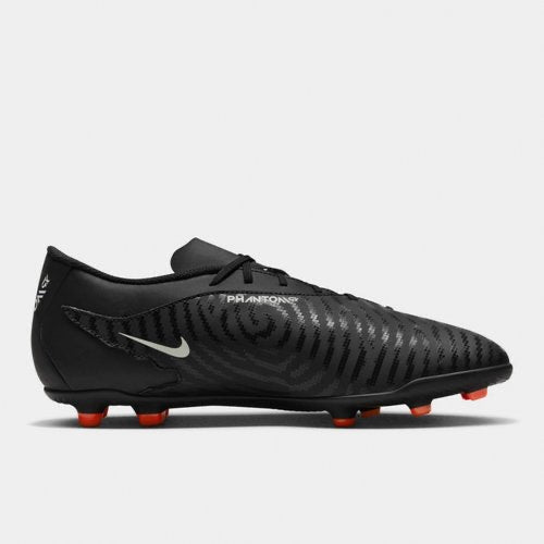 Nike Phantom Club GX FG Football Boots