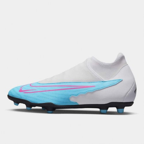 Nike Phantom Club Dri Fit Firm Ground Football Boots Mens