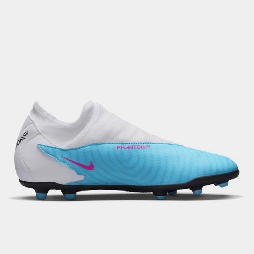 Nike Phantom Club Dri Fit Firm Ground Football Boots Mens