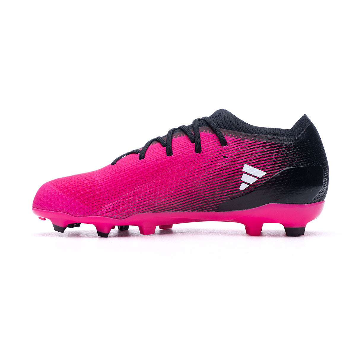 Football Boots Kids X Speedportal .1 FG