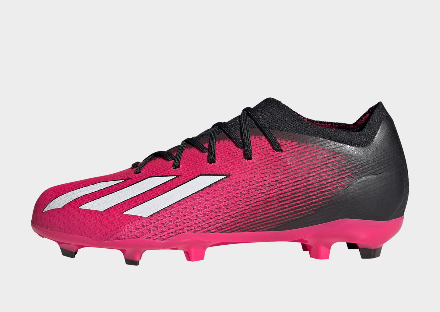 Football Boots Kids X Speedportal .1 FG